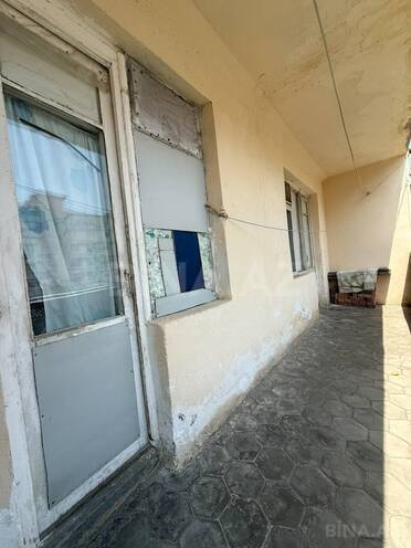 Satılır 3 otaqlı köhnə tikili 80 m², Xalqlar Dostluğu m., photo 20 from 22