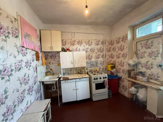 Satılır 3 otaqlı köhnə tikili 80 m², Xalqlar Dostluğu m., photo 12 from 22