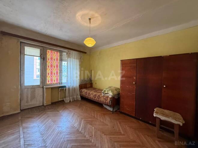 Satılır 3 otaqlı köhnə tikili 80 m², Xalqlar Dostluğu m., photo 7 from 22