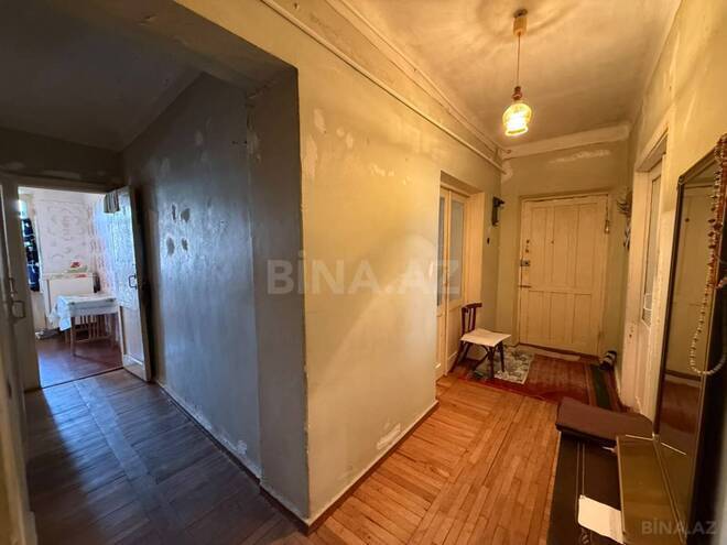 Satılır 3 otaqlı köhnə tikili 80 m², Xalqlar Dostluğu m., photo 19 from 22