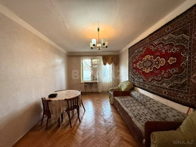 Satılır 3 otaqlı köhnə tikili 80 m², Xalqlar Dostluğu m., photo 1 from 22