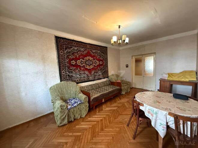 Satılır 3 otaqlı köhnə tikili 80 m², Xalqlar Dostluğu m., photo 5 from 22