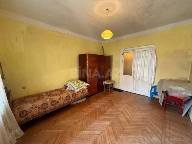 Satılır 3 otaqlı köhnə tikili 80 m², Xalqlar Dostluğu m., photo 6 from 22