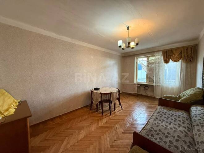 Satılır 3 otaqlı köhnə tikili 80 m², Xalqlar Dostluğu m., photo 4 from 22