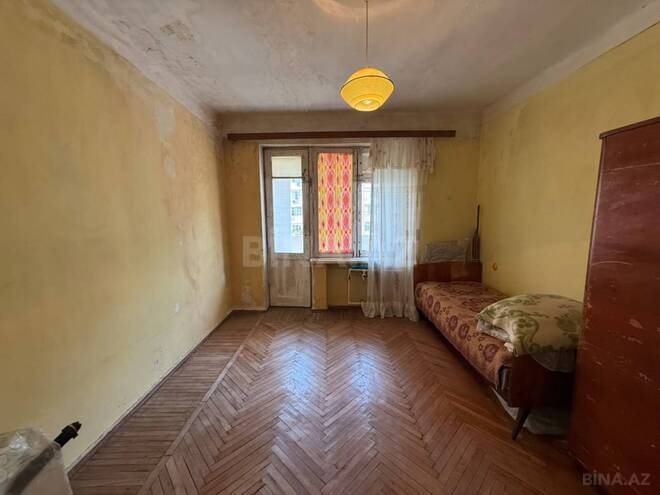 Satılır 3 otaqlı köhnə tikili 80 m², Xalqlar Dostluğu m., photo 8 from 22