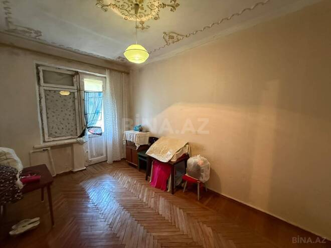 Satılır 3 otaqlı köhnə tikili 80 m², Xalqlar Dostluğu m., photo 11 from 22