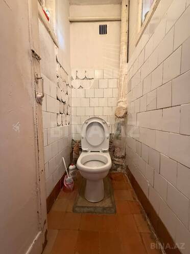 Satılır 3 otaqlı köhnə tikili 80 m², Xalqlar Dostluğu m., photo 16 from 22
