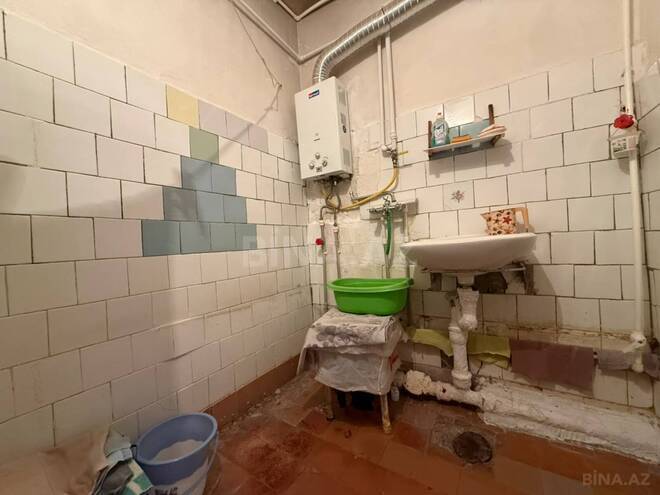 Satılır 3 otaqlı köhnə tikili 80 m², Xalqlar Dostluğu m., photo 15 from 22