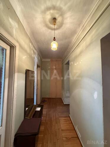 Satılır 3 otaqlı köhnə tikili 80 m², Xalqlar Dostluğu m., photo 17 from 22
