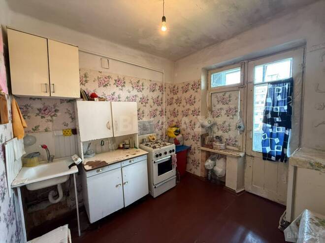Satılır 3 otaqlı köhnə tikili 80 m², Xalqlar Dostluğu m., photo 13 from 22