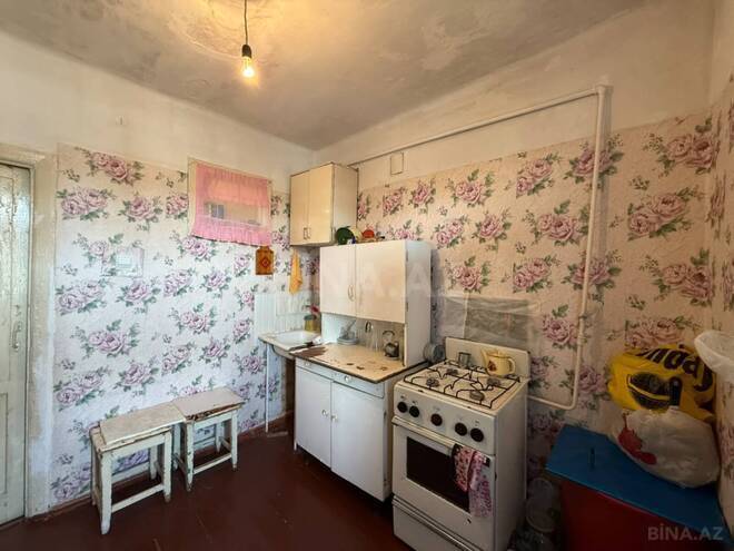 Satılır 3 otaqlı köhnə tikili 80 m², Xalqlar Dostluğu m., photo 14 from 22