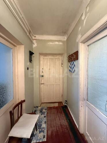 Satılır 3 otaqlı köhnə tikili 80 m², Xalqlar Dostluğu m., photo 18 from 22
