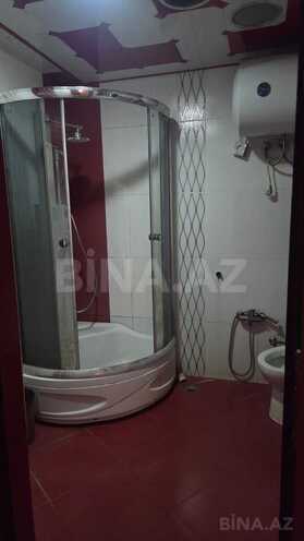 İcarəyə verilir 3 otaqlı yeni tikili 100 m², İnşaatçılar m., photo 6 from 7