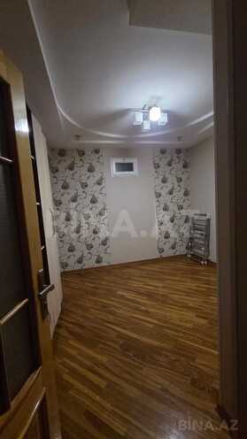 İcarəyə verilir 3 otaqlı yeni tikili 100 m², İnşaatçılar m., photo 4 from 7