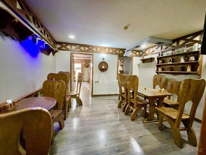 Сдаётся  объект 100 м², м. Ичеришехер, photo 17 from 31