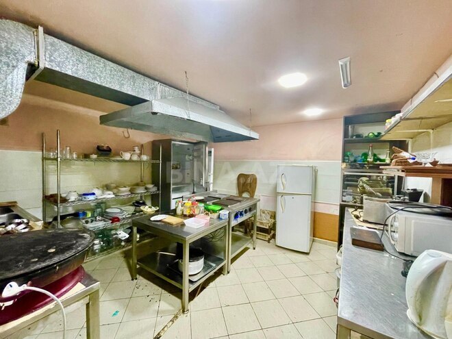 Сдаётся  объект 100 м², м. Ичеришехер, photo 4 from 31