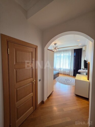 İcarəyə verilir 4 otaqlı yeni tikili 150 m², Nizami m., photo 7 from 22