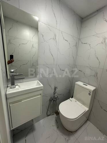 İcarəyə verilir  obyekt 50 m², 8 Noyabr m., photo 8 from 11