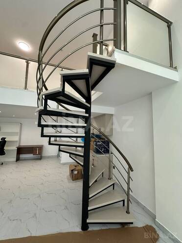 İcarəyə verilir  obyekt 50 m², 8 Noyabr m., photo 6 from 11