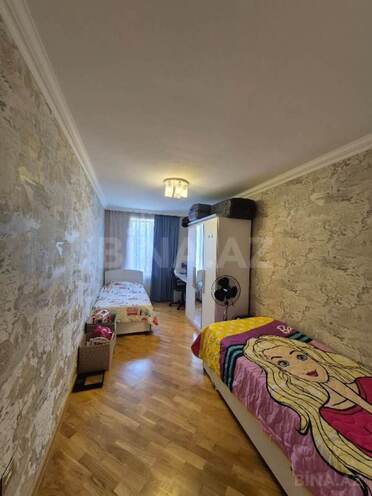 Satılır 3 otaqlı köhnə tikili 70 m², Yasamal r., photo 5 from 10