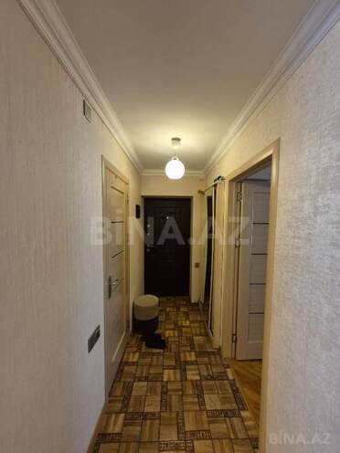 Satılır 3 otaqlı köhnə tikili 70 m², Yasamal r., photo 7 from 10