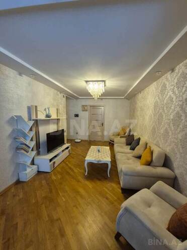 Satılır 3 otaqlı köhnə tikili 70 m², Yasamal r., photo 3 from 10