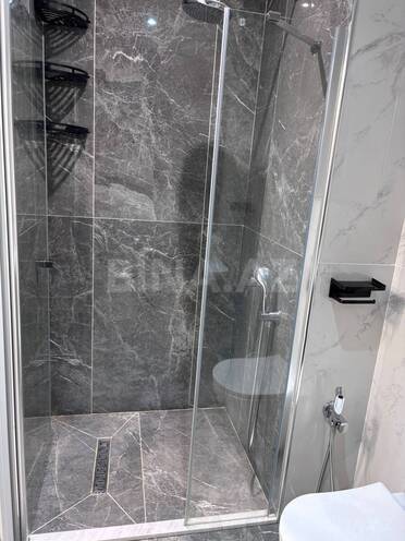 İcarəyə verilir 2 otaqlı yeni tikili 56 m², Yeni Yasamal q., photo 22 from 26