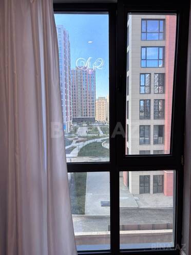 İcarəyə verilir 2 otaqlı yeni tikili 56 m², Yeni Yasamal q., photo 5 from 26