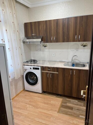 Сдаётся 2-комн. вторичка 50 м², м. Мемар Аджеми, photo 3 from 7