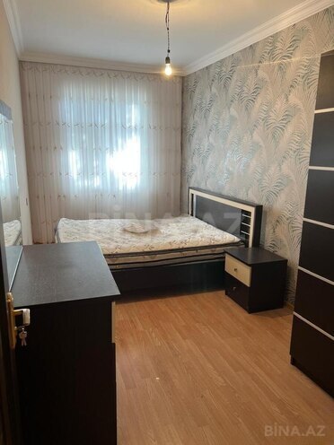 Сдаётся 2-комн. вторичка 50 м², м. Мемар Аджеми, photo 1 from 7