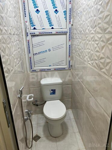 Сдаётся 2-комн. вторичка 50 м², м. Мемар Аджеми, photo 5 from 7
