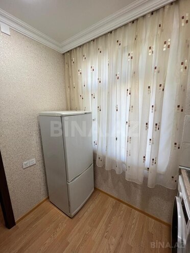 Сдаётся 2-комн. вторичка 50 м², м. Мемар Аджеми, photo 4 from 7