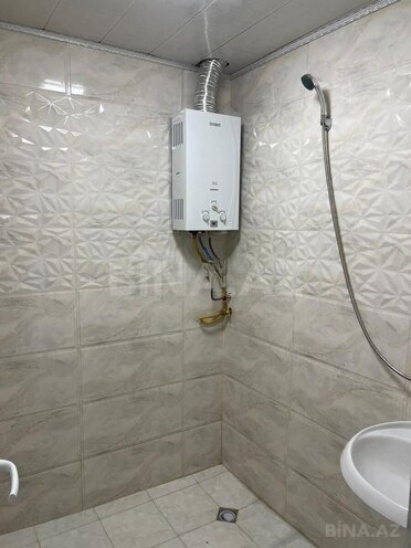 Сдаётся 2-комн. вторичка 50 м², м. Мемар Аджеми, photo 6 from 7