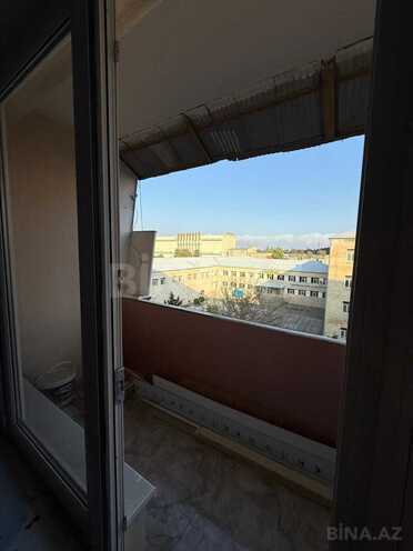 İcarəyə verilir 2 otaqlı köhnə tikili 60 m², Əhmədli m., photo 9 from 11