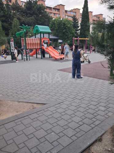 İcarəyə verilir 2 otaqlı köhnə tikili 60 m², Əhmədli m., photo 10 from 11