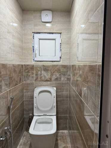 İcarəyə verilir 2 otaqlı köhnə tikili 60 m², Əhmədli m., photo 7 from 11