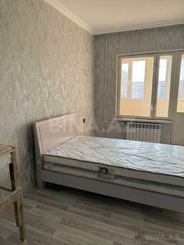 İcarəyə verilir 2 otaqlı köhnə tikili 60 m², Əhmədli m., photo 4 from 11