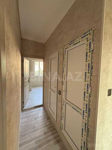 İcarəyə verilir 2 otaqlı köhnə tikili 60 m², Əhmədli m., photo 5 from 11