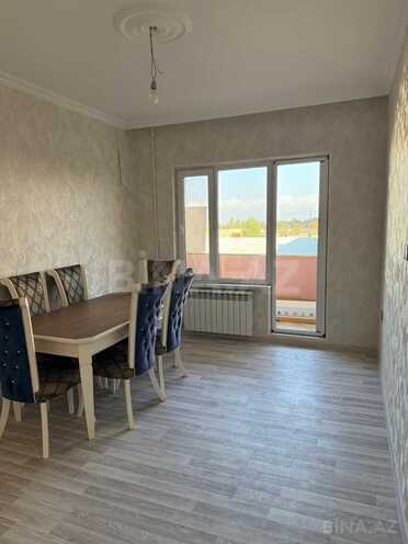 İcarəyə verilir 2 otaqlı köhnə tikili 60 m², Əhmədli m., photo 1 from 11