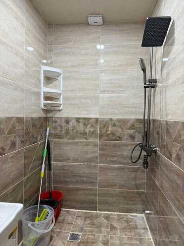 İcarəyə verilir 2 otaqlı köhnə tikili 60 m², Əhmədli m., photo 8 from 11