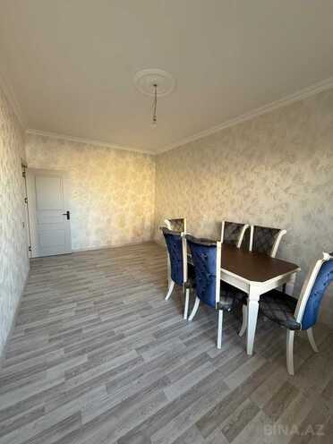 İcarəyə verilir 2 otaqlı köhnə tikili 60 m², Əhmədli m., photo 3 from 11