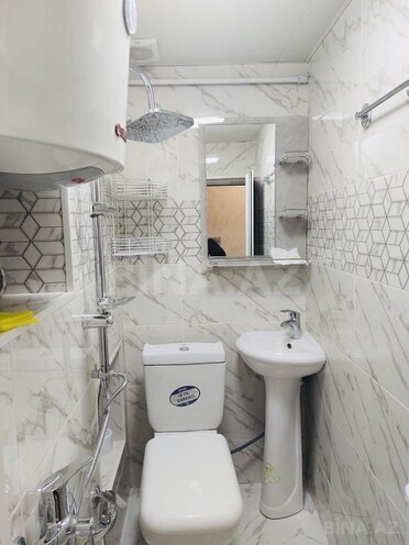 Satılır 2 otaqlı köhnə tikili 40 m², Elmlər Akademiyası m., photo 14 from 18