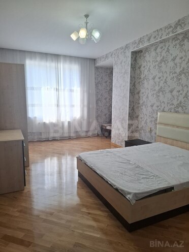 İcarəyə verilir 2 otaqlı yeni tikili 90 m², Nəsimi m., photo 5 from 14