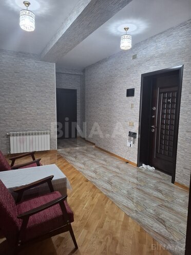 İcarəyə verilir 2 otaqlı yeni tikili 90 m², Nəsimi m., photo 4 from 14