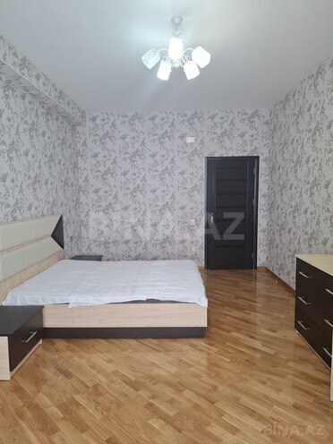 İcarəyə verilir 2 otaqlı yeni tikili 90 m², Nəsimi m., photo 6 from 14