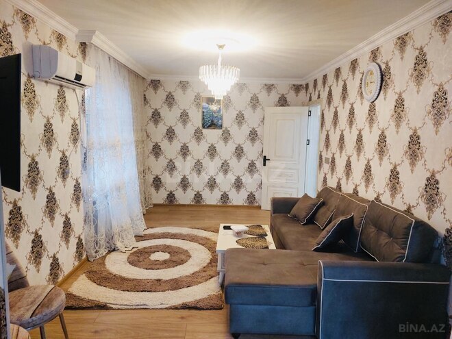 Satılır 2 otaqlı köhnə tikili 40 m², Elmlər Akademiyası m., photo 4 from 18