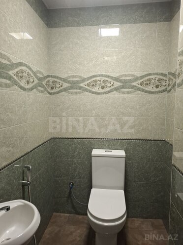 İcarəyə verilir 2 otaqlı yeni tikili 90 m², Nəsimi m., photo 8 from 14