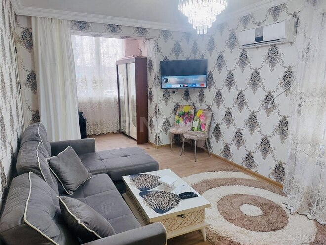 Satılır 2 otaqlı köhnə tikili 40 m², Elmlər Akademiyası m., photo 5 from 18