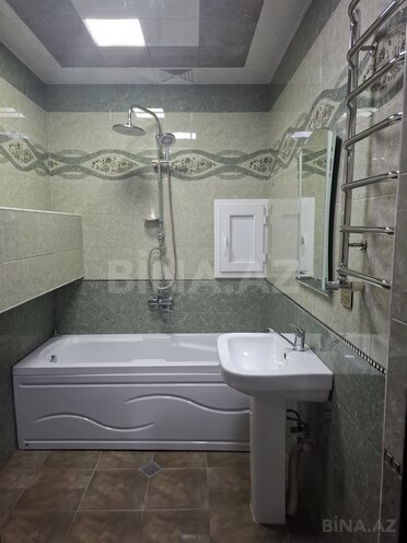 İcarəyə verilir 2 otaqlı yeni tikili 90 m², Nəsimi m., photo 9 from 14