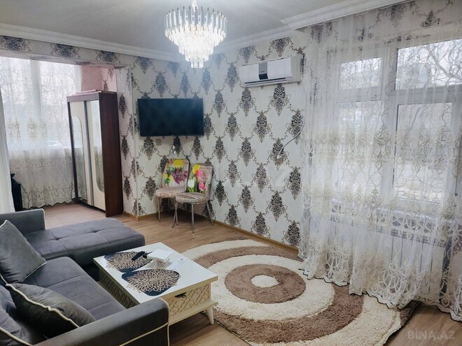 Satılır 2 otaqlı köhnə tikili 40 m², Elmlər Akademiyası m., photo 3 from 18